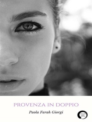 cover image of Provenza in doppio